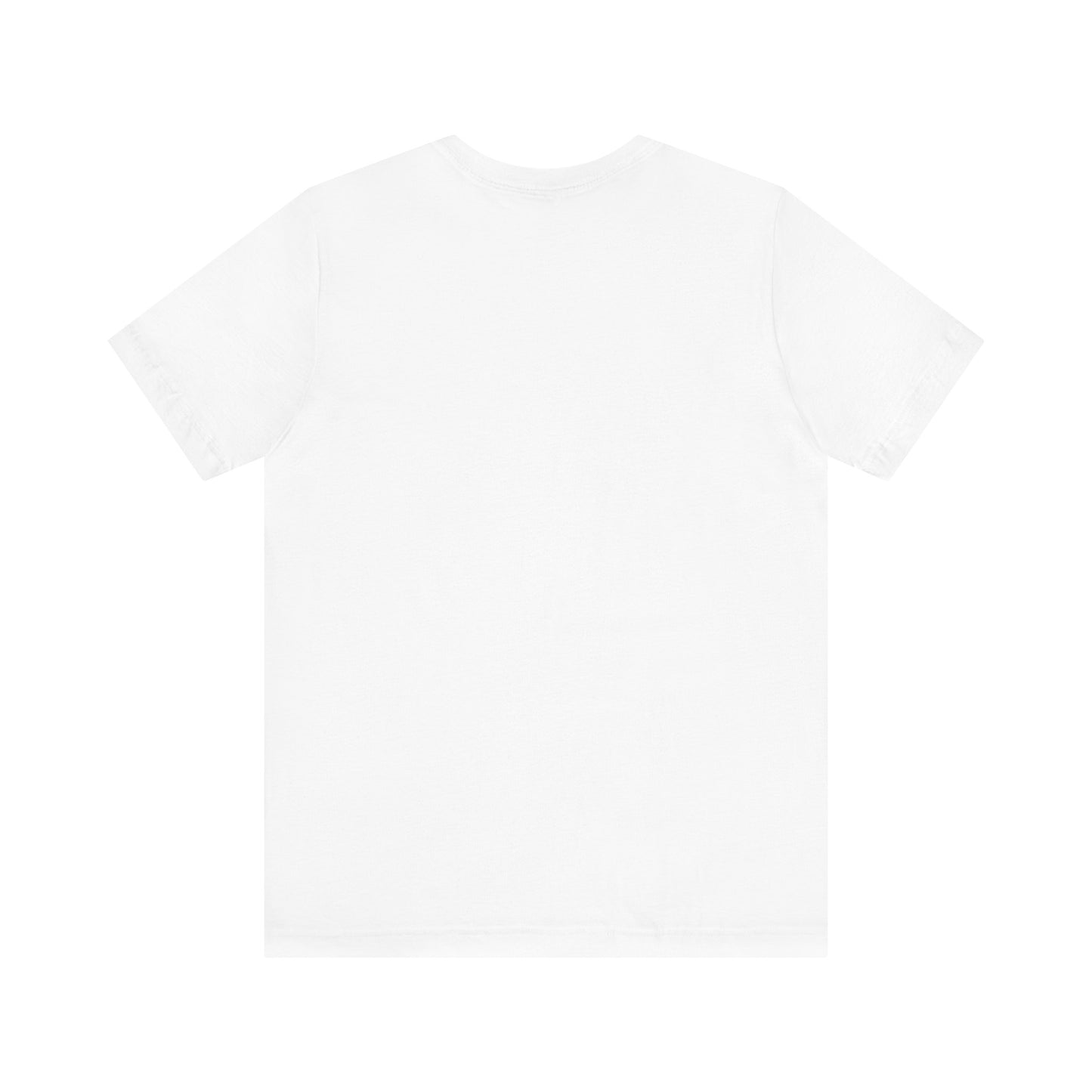 Unisex Jersey Short Sleeve Tee | I Only Smoke Weed