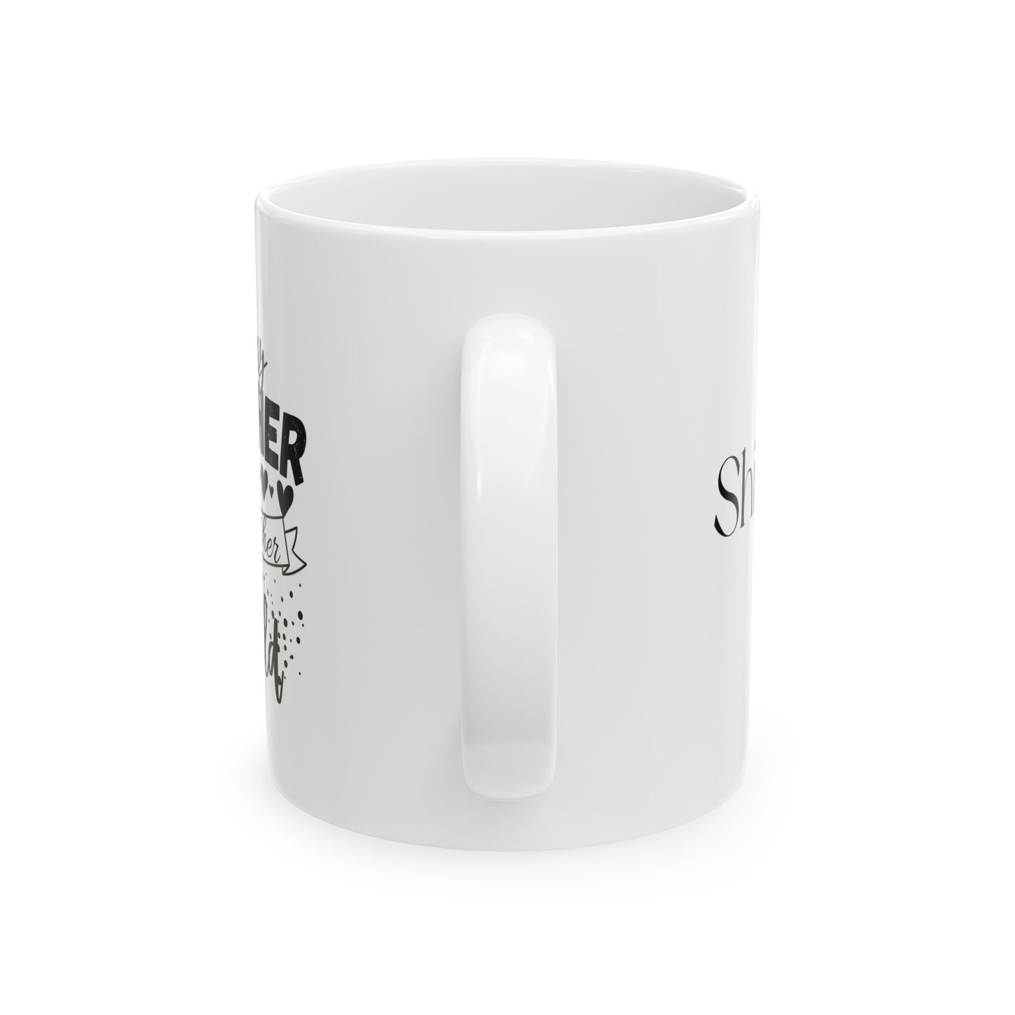 Mothers' Mug, (11oz, 15oz)