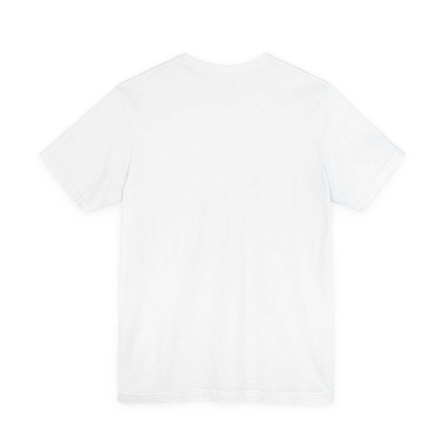 Unisex Jersey Short Sleeve Tee | I Only Smoke Weed
