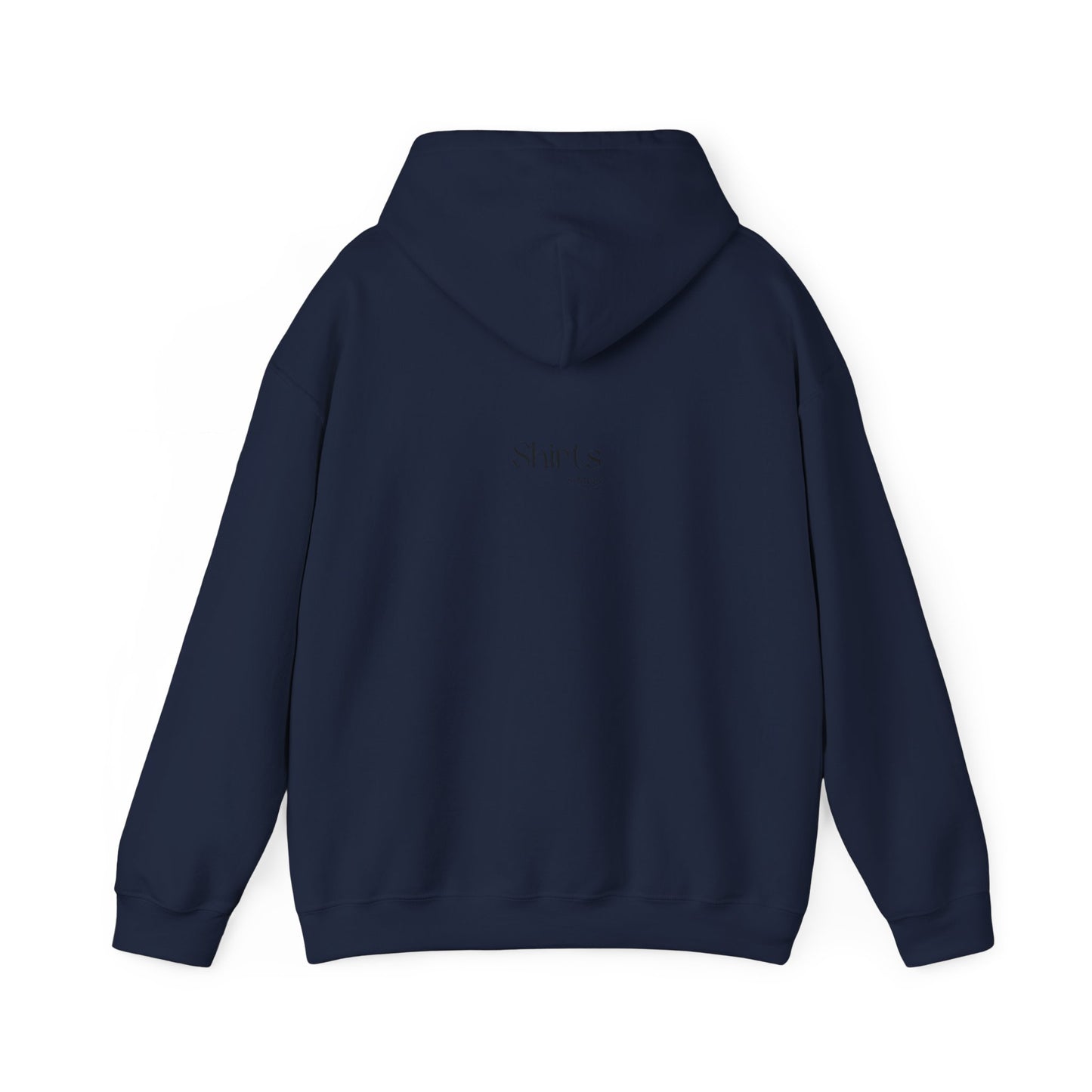 Unisex Heavy Blend™ Hooded Sweatshirt | Love Yourself