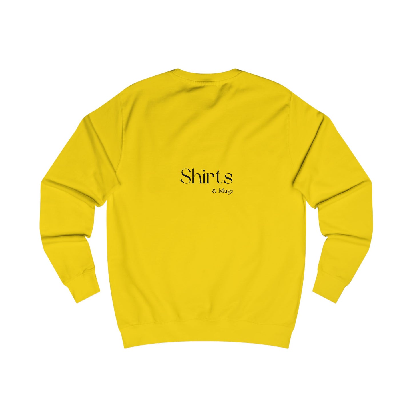 Men's Sweatshirt | Keep Smiling