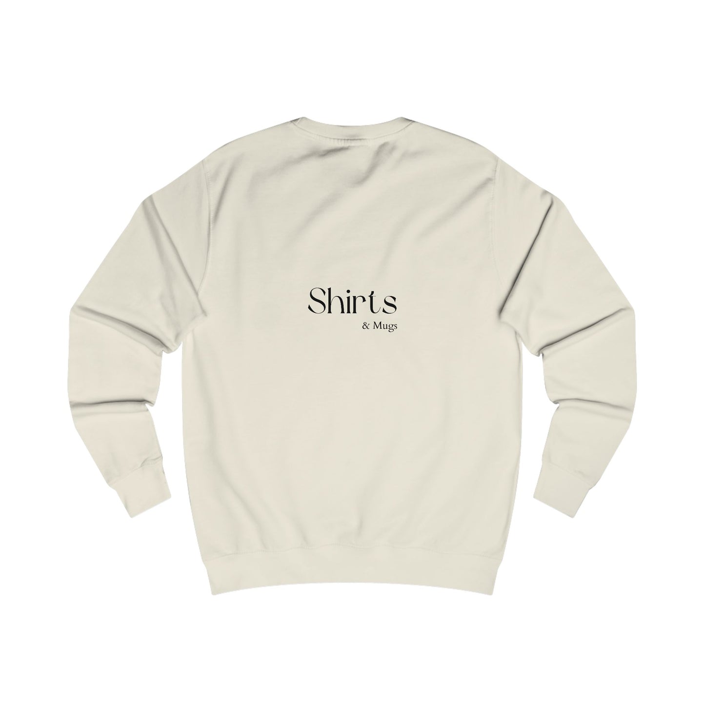 Men's Sweatshirt | Keep Smiling