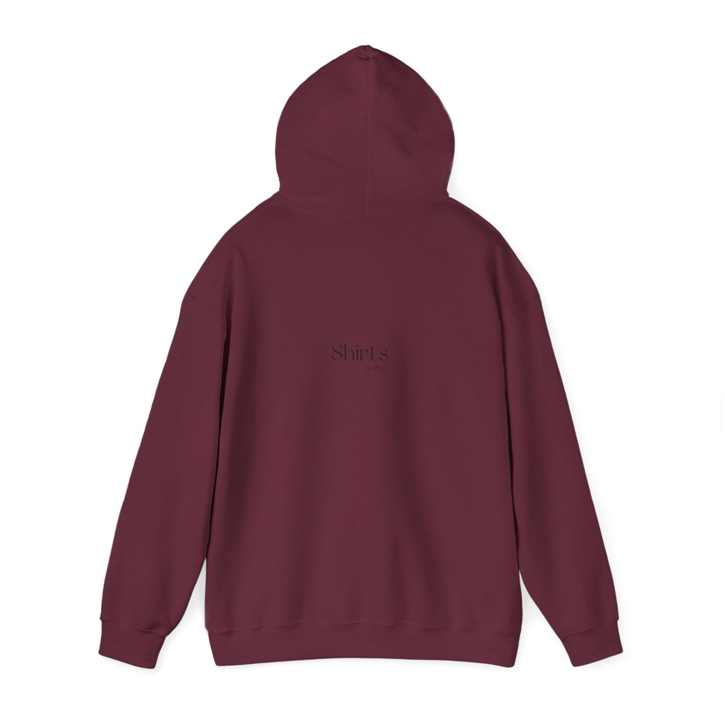 Unisex Heavy Blend™ Hooded Sweatshirt | Love Yourself