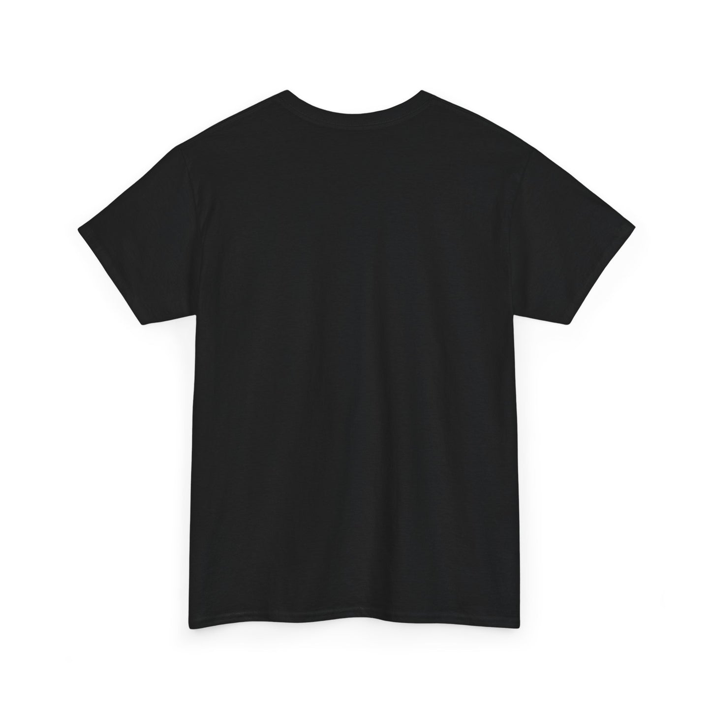 Unisex Heavy Cotton Tee | When Life Gives You Lemons