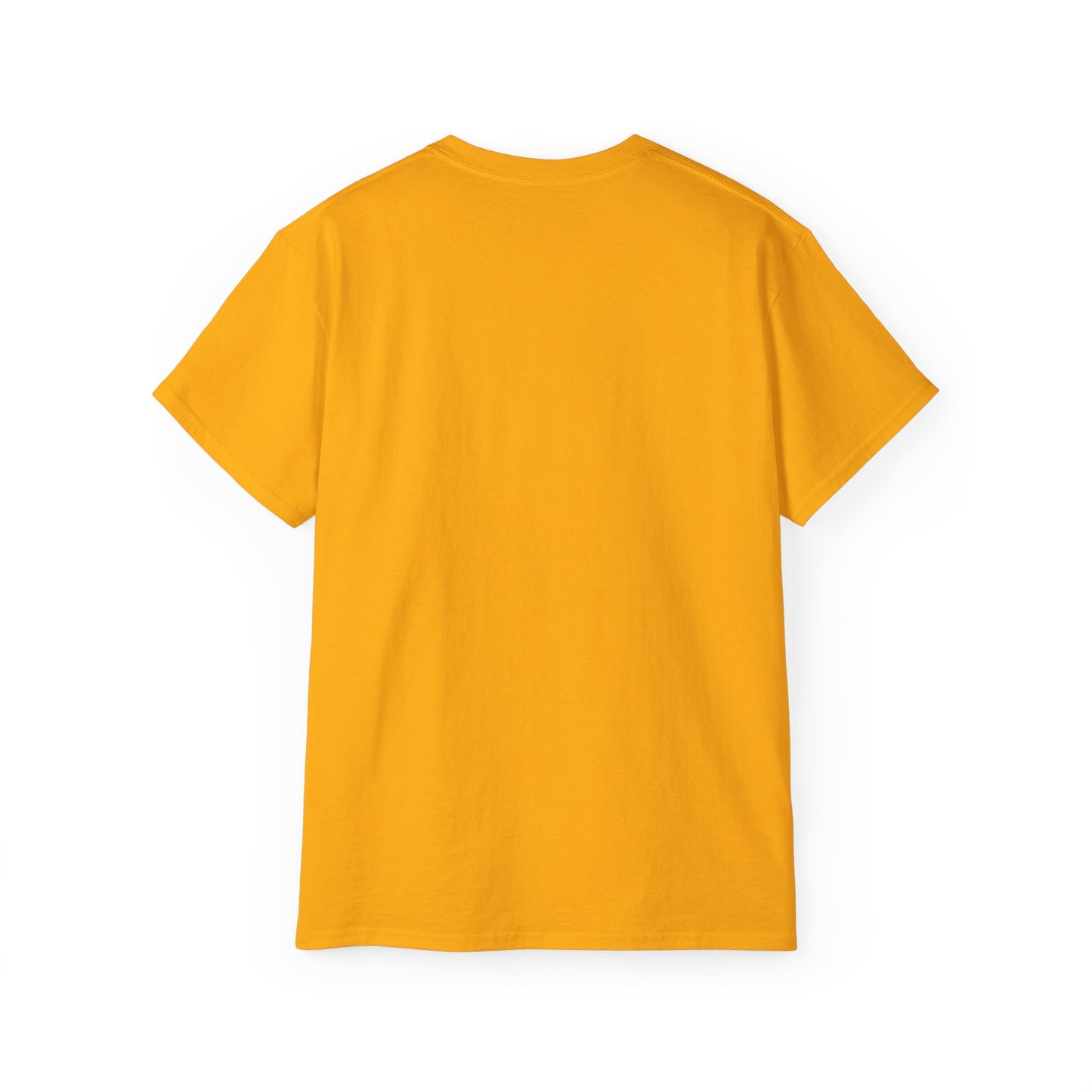 Unisex Ultra Cotton Tee | Life's Too Short for a Bad Cup of Coffee