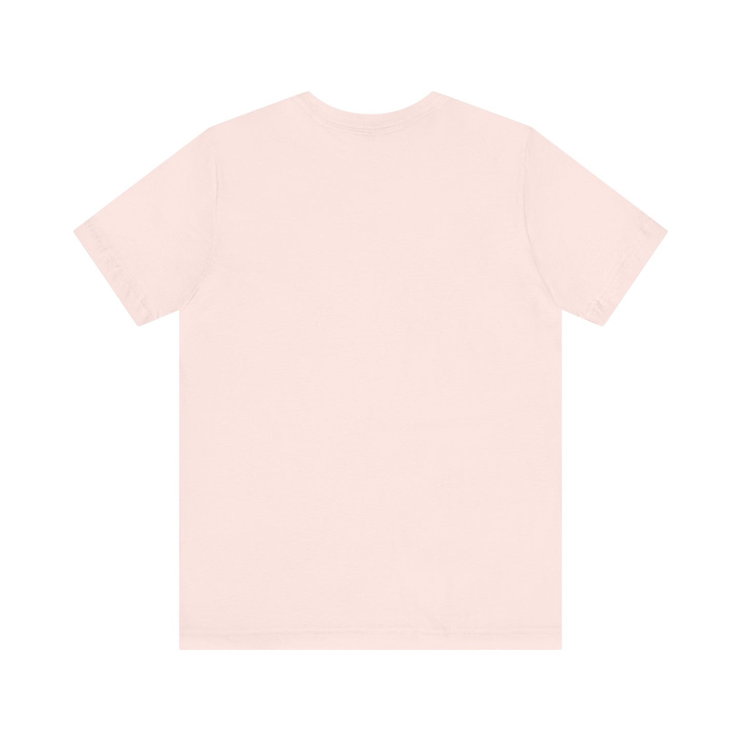 Unisex Jersey Short Sleeve Tee | I Only Smoke Weed