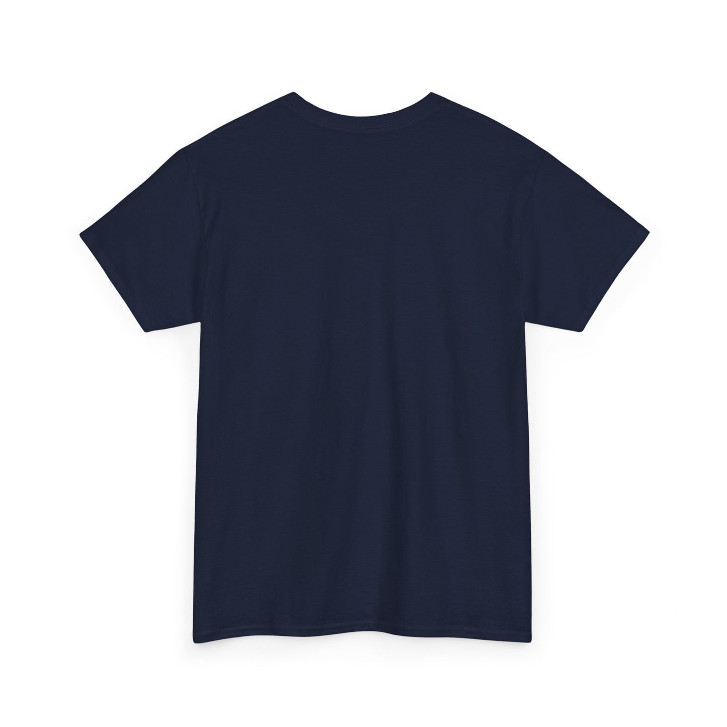 Unisex Heavy Cotton Tee | When Life Gives You Lemons