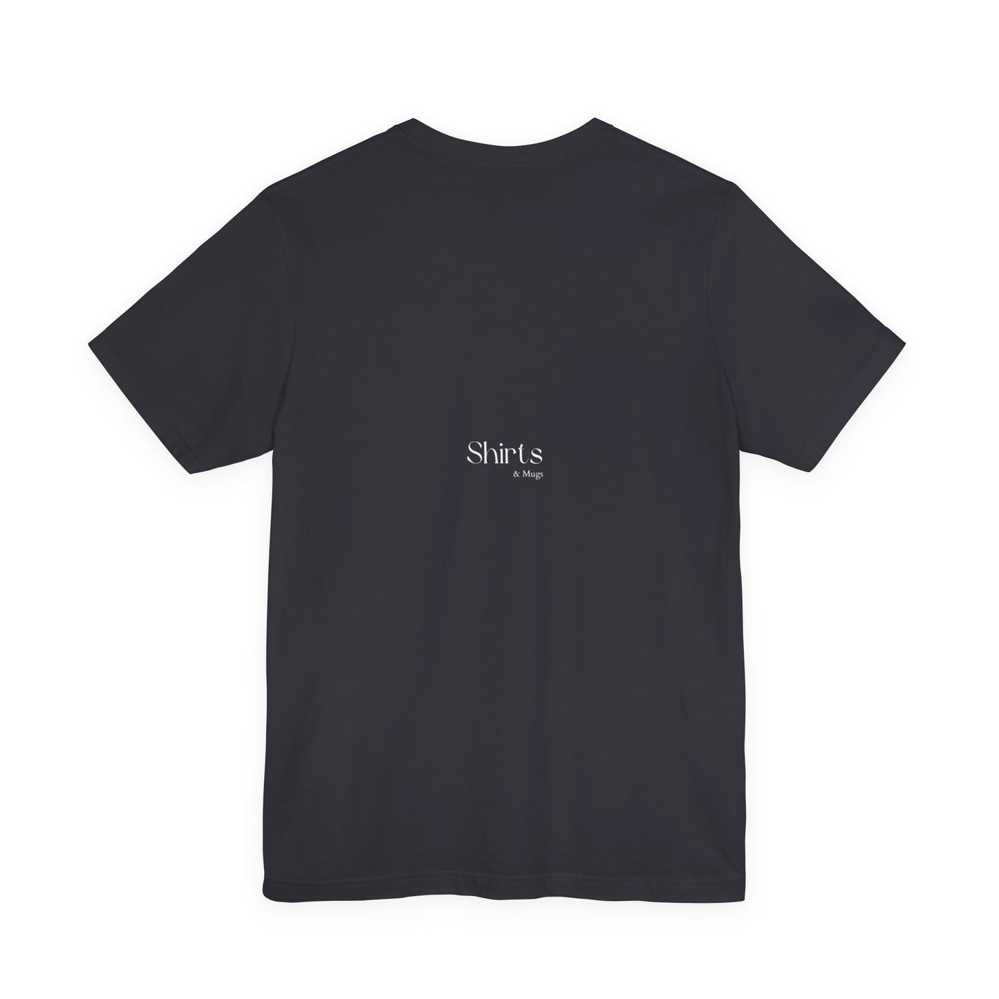 Sunset Mountain Tee, Unisex Casual Shirt, Nature Lover Gift, Adventure T-Shirt, Summer Outfit, Outdoor Apparel