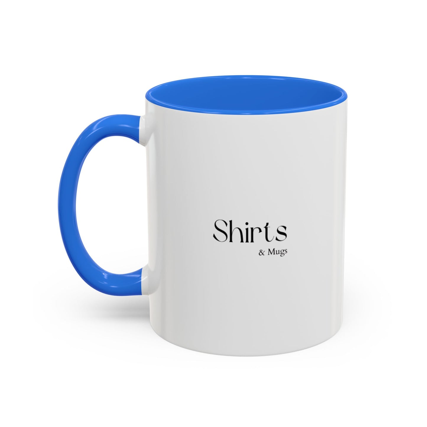 I'm Sorry Colorful Mugs (11oz)