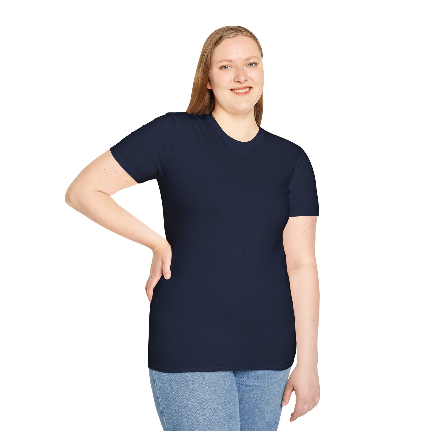 Unisex Softstyle T-Shirt | Positive Vibes Only