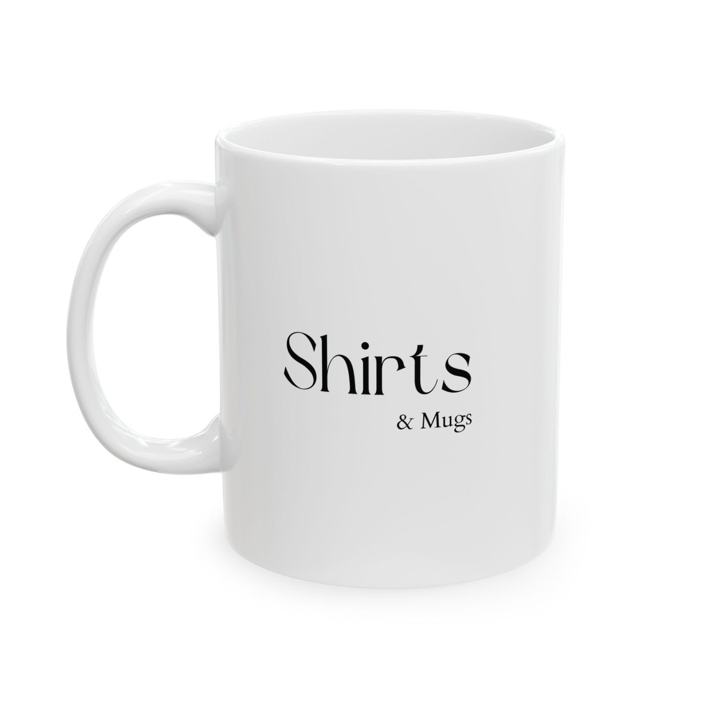 Mothers' Mug, (11oz, 15oz)