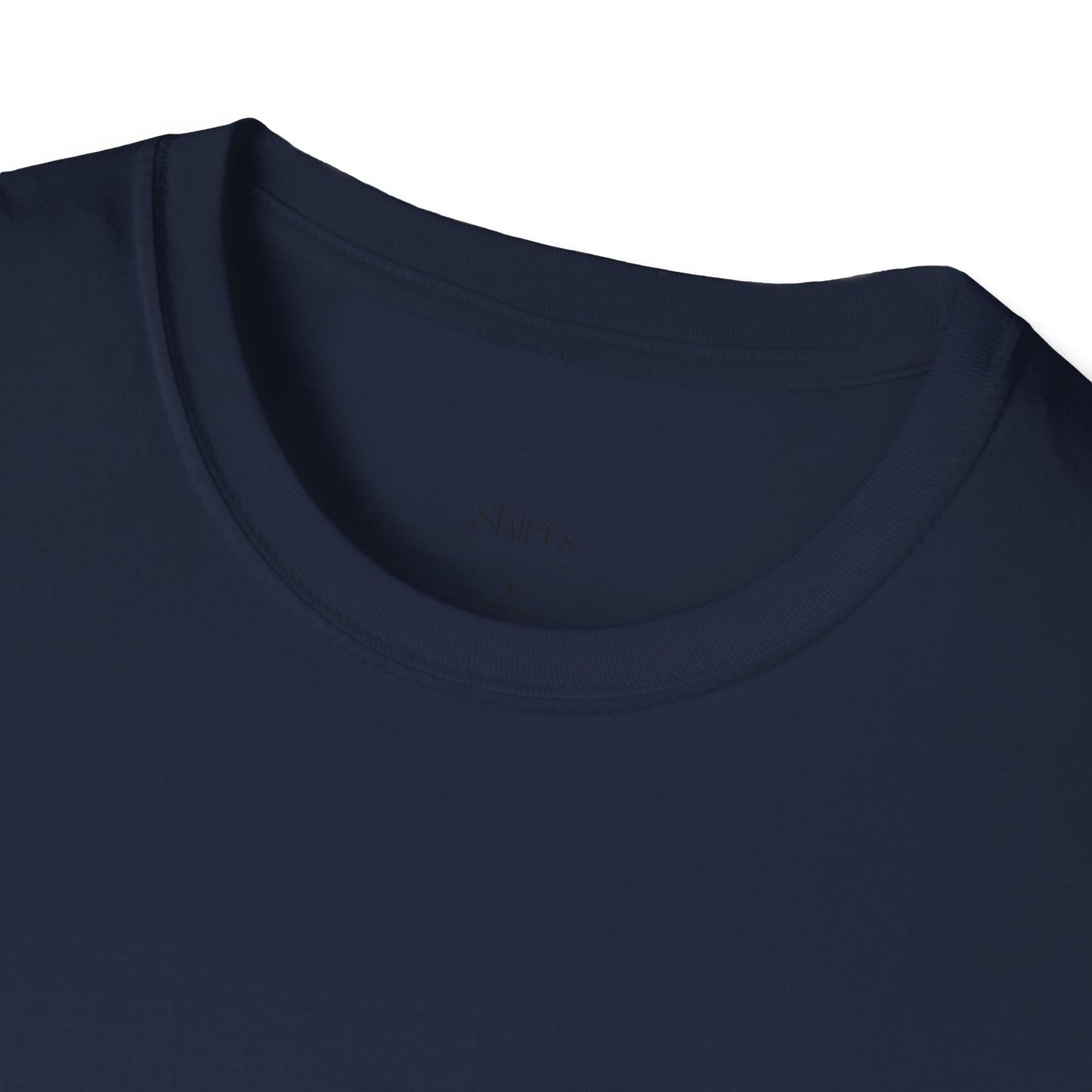 Unisex Softstyle T-Shirt | Positive Vibes Only