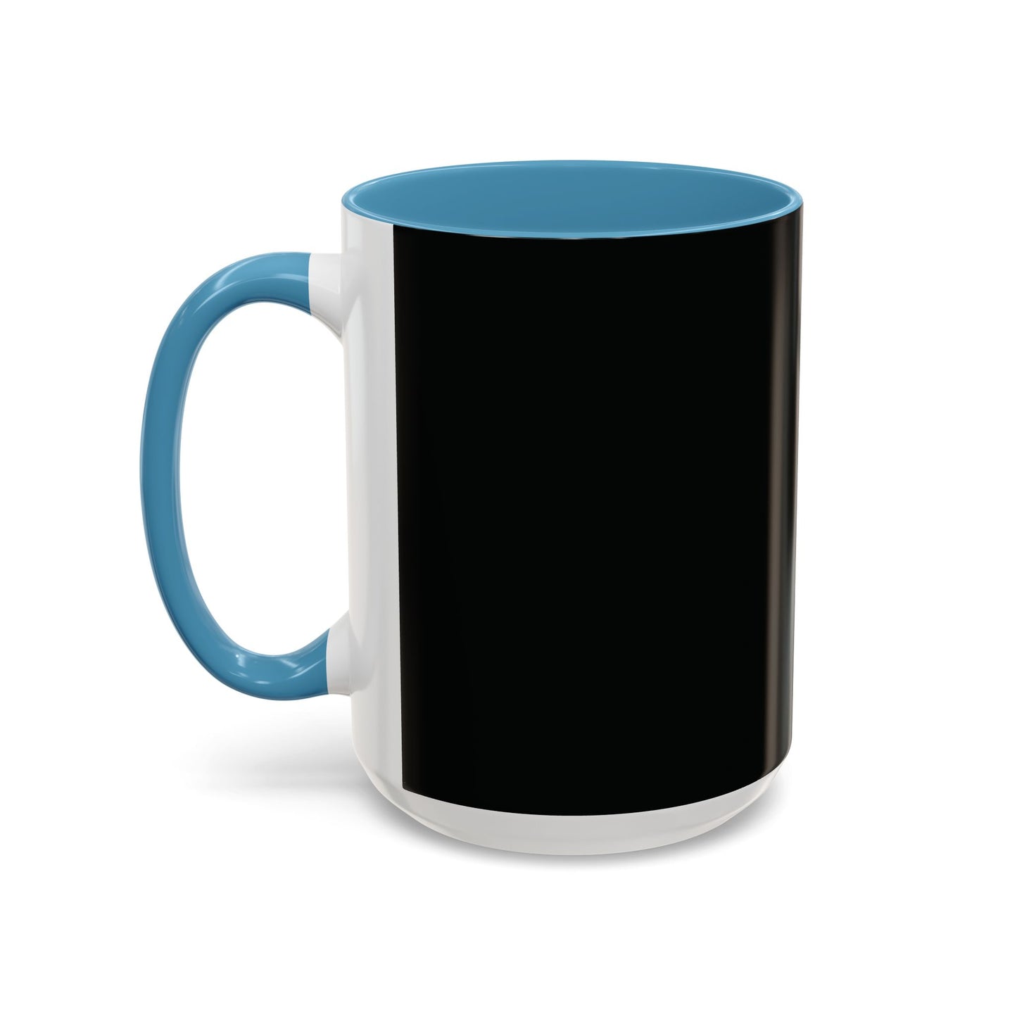 Hubby's Coffee Mug (11, 15oz)