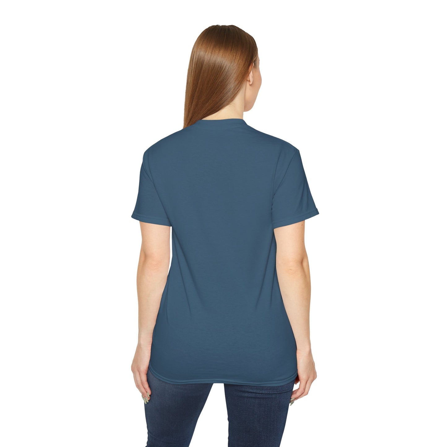 Unisex Ultra Cotton Tee | Life's Too Short for a Bad Cup of Coffee