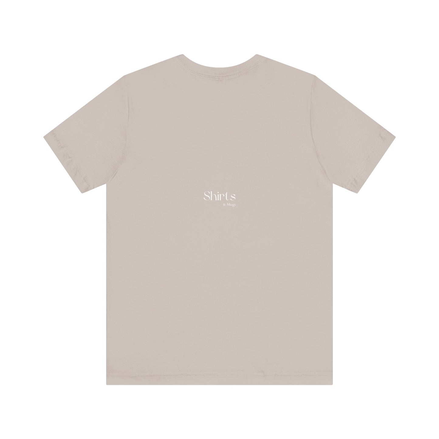 Sunset Mountain Tee, Unisex Casual Shirt, Nature Lover Gift, Adventure T-Shirt, Summer Outfit, Outdoor Apparel