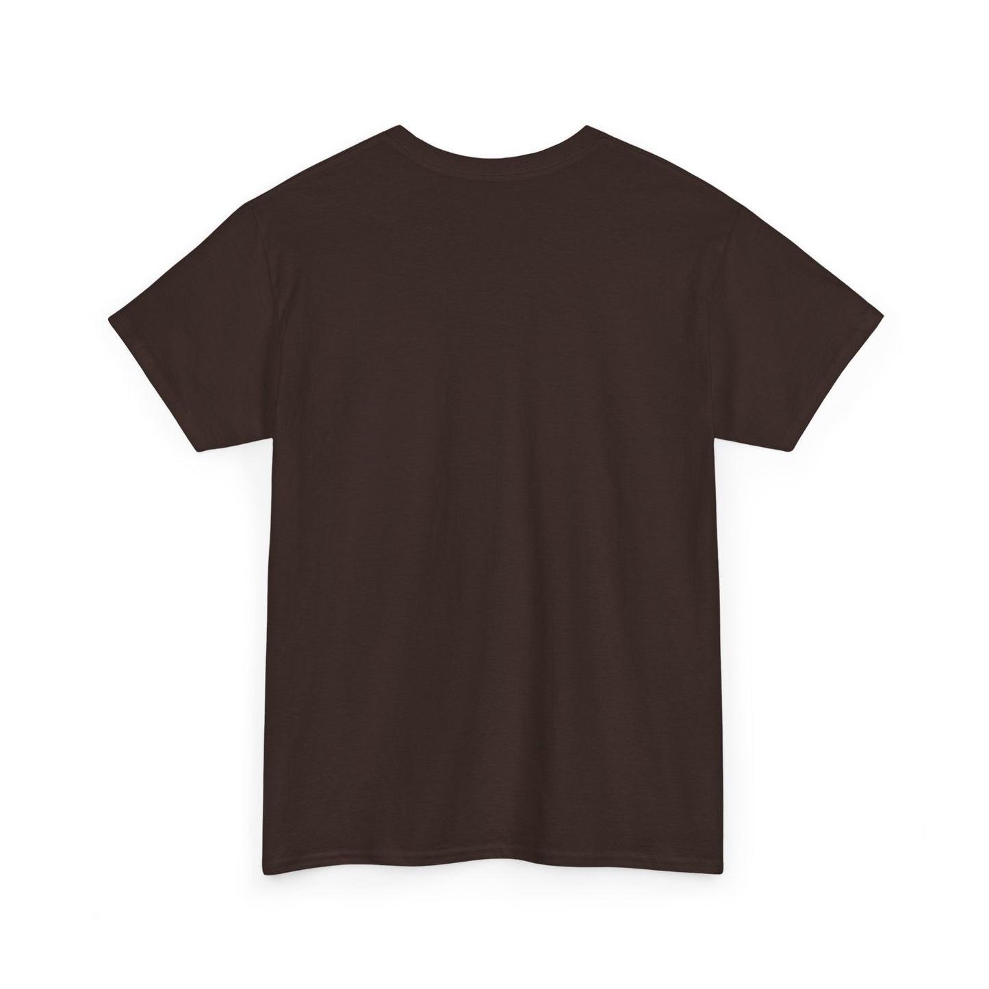 Unisex Heavy Cotton Tee | When Life Gives You Lemons