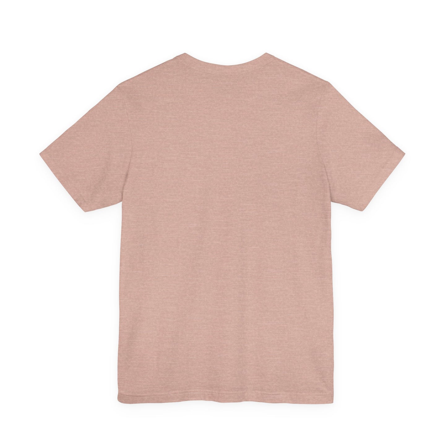 Unisex Jersey Short Sleeve Tee | I Only Smoke Weed