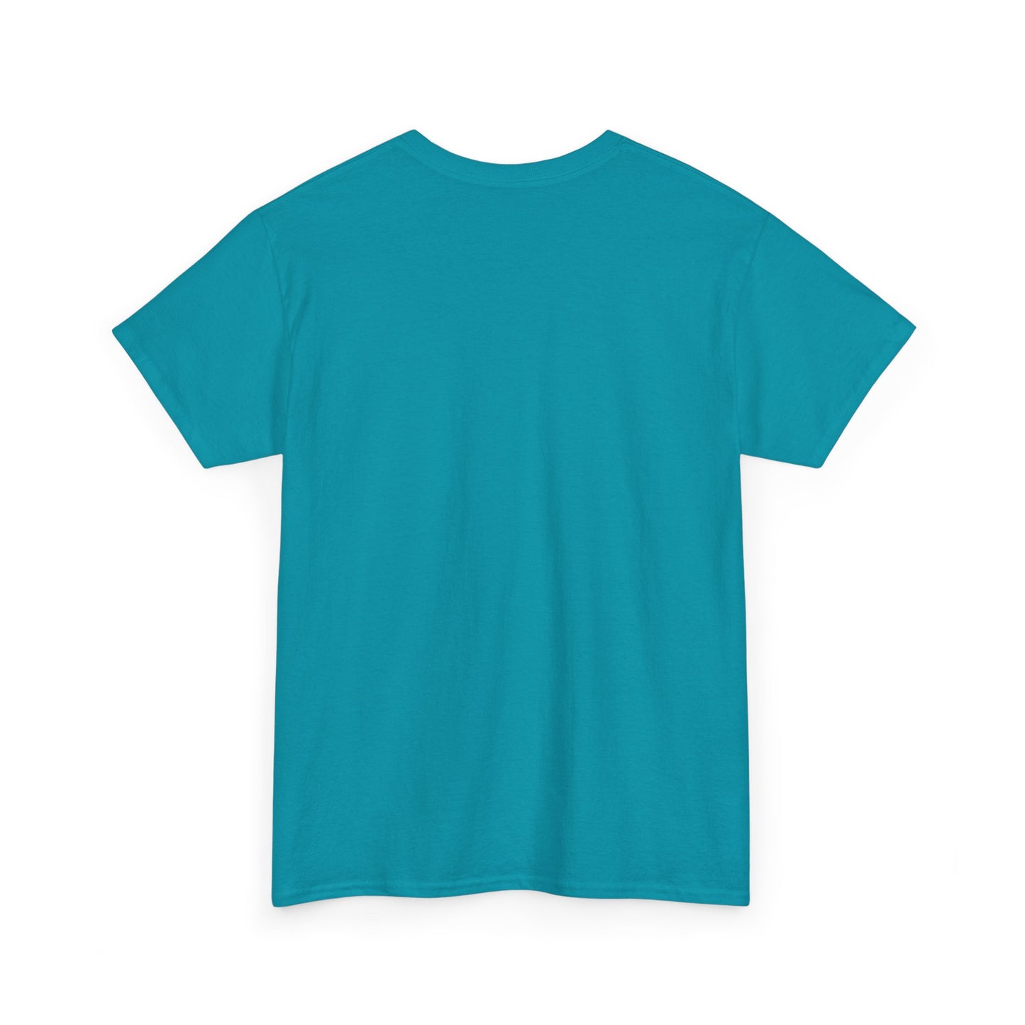 Unisex Heavy Cotton Tee | When Life Gives You Lemons