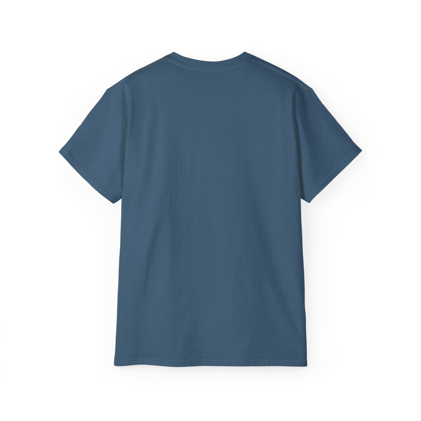 Unisex Ultra Cotton Tee | Life's Too Short for a Bad Cup of Coffee