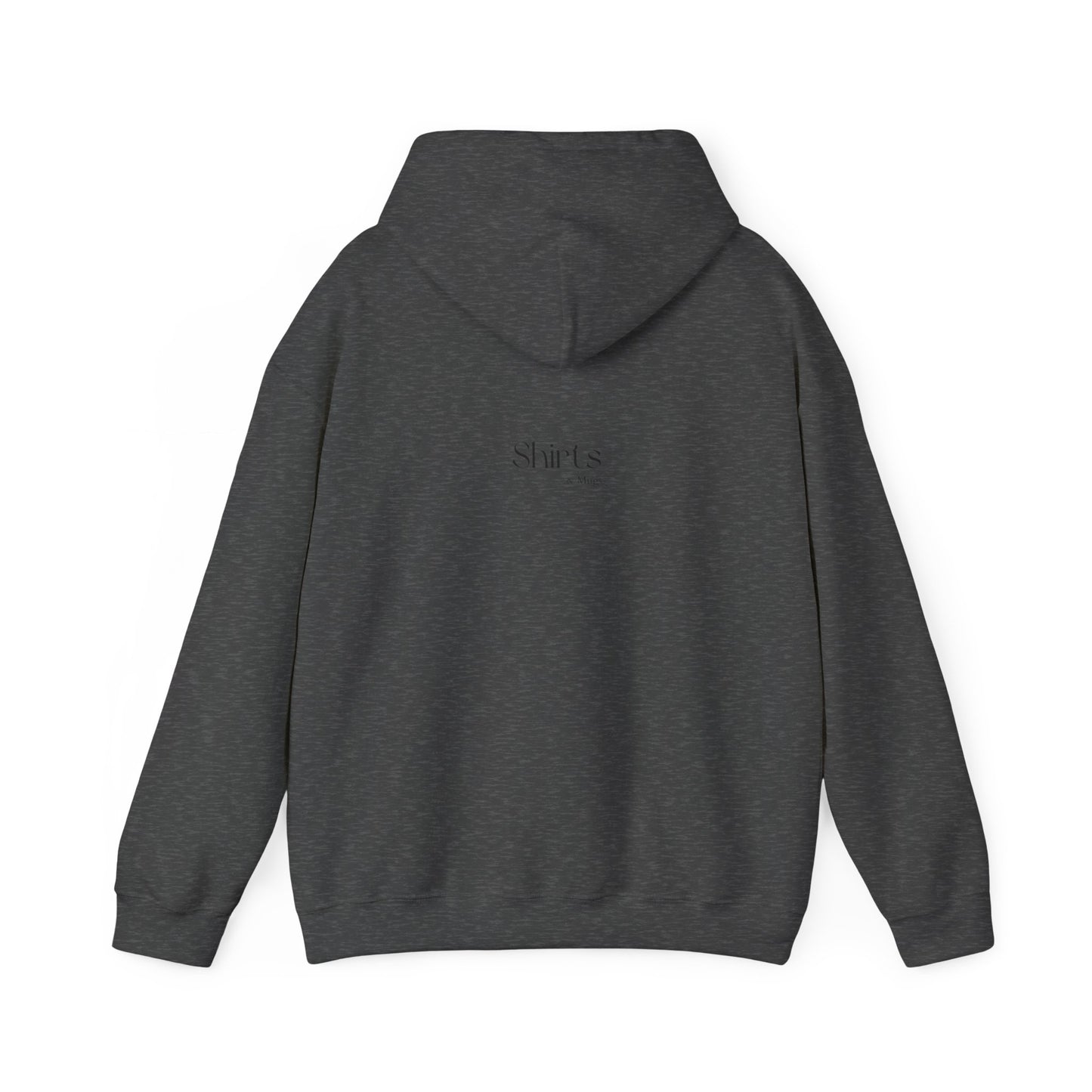 Unisex Heavy Blend™ Hooded Sweatshirt | Love Yourself