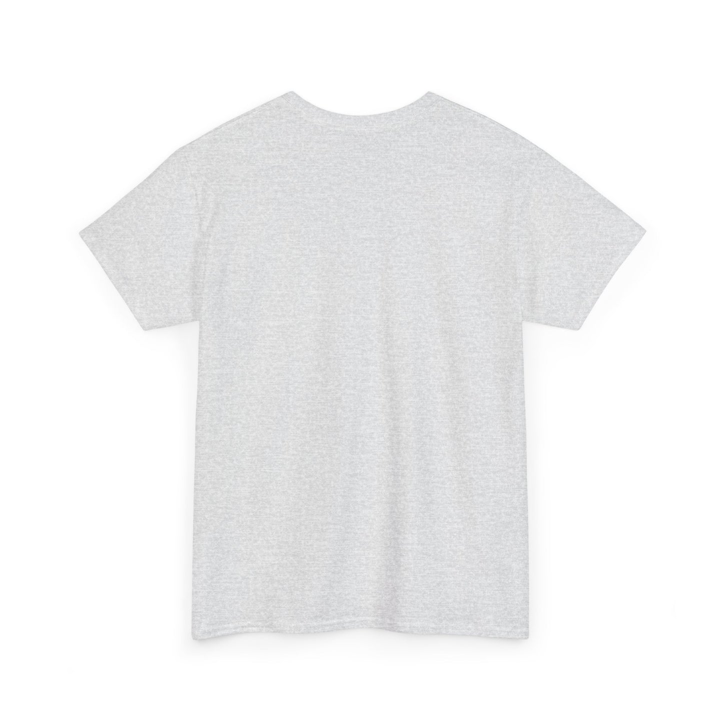 Unisex Heavy Cotton Tee | When Life Gives You Lemons