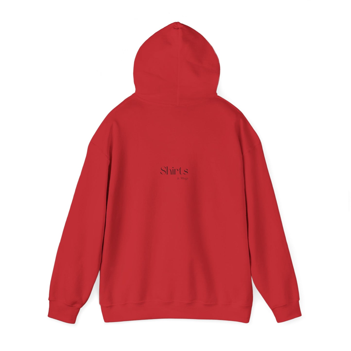 Unisex Heavy Blend™ Hooded Sweatshirt | Love Yourself