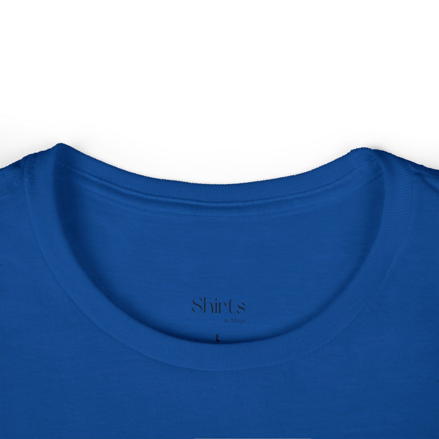 Women's Softstyle Tee | Imagination Takes Us Everywhere