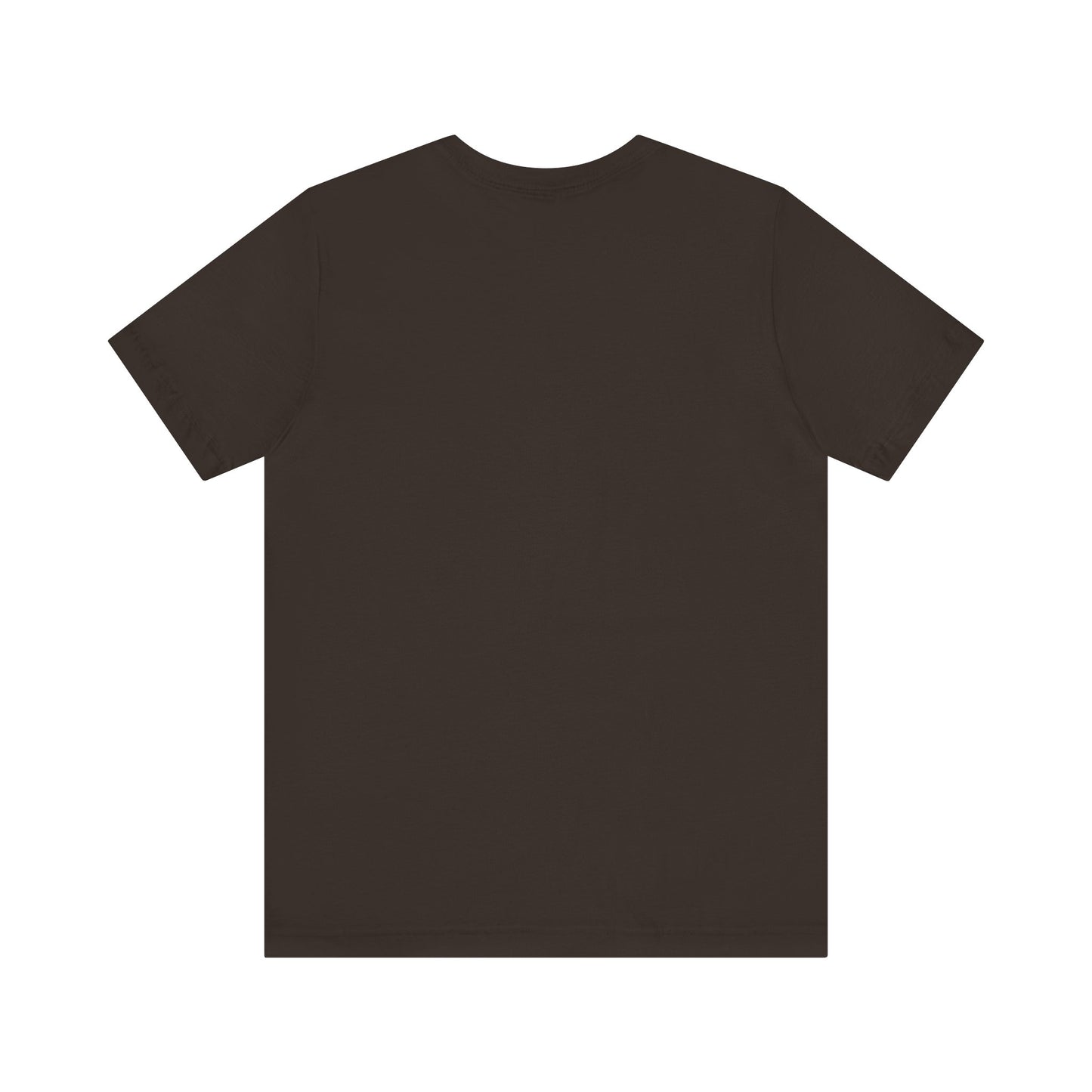 Unisex Jersey Short Sleeve Tee | I Only Smoke Weed