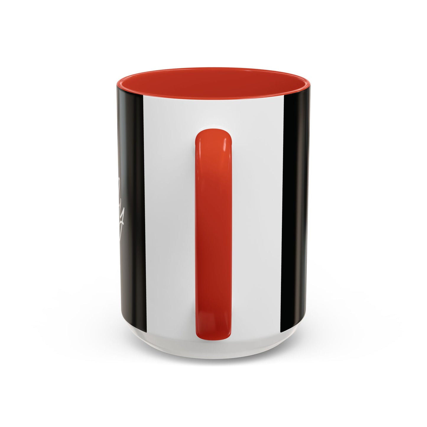 Hubby's Coffee Mug (11, 15oz)