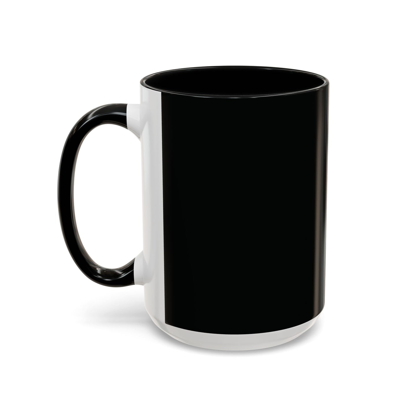Hubby's Coffee Mug (11, 15oz)