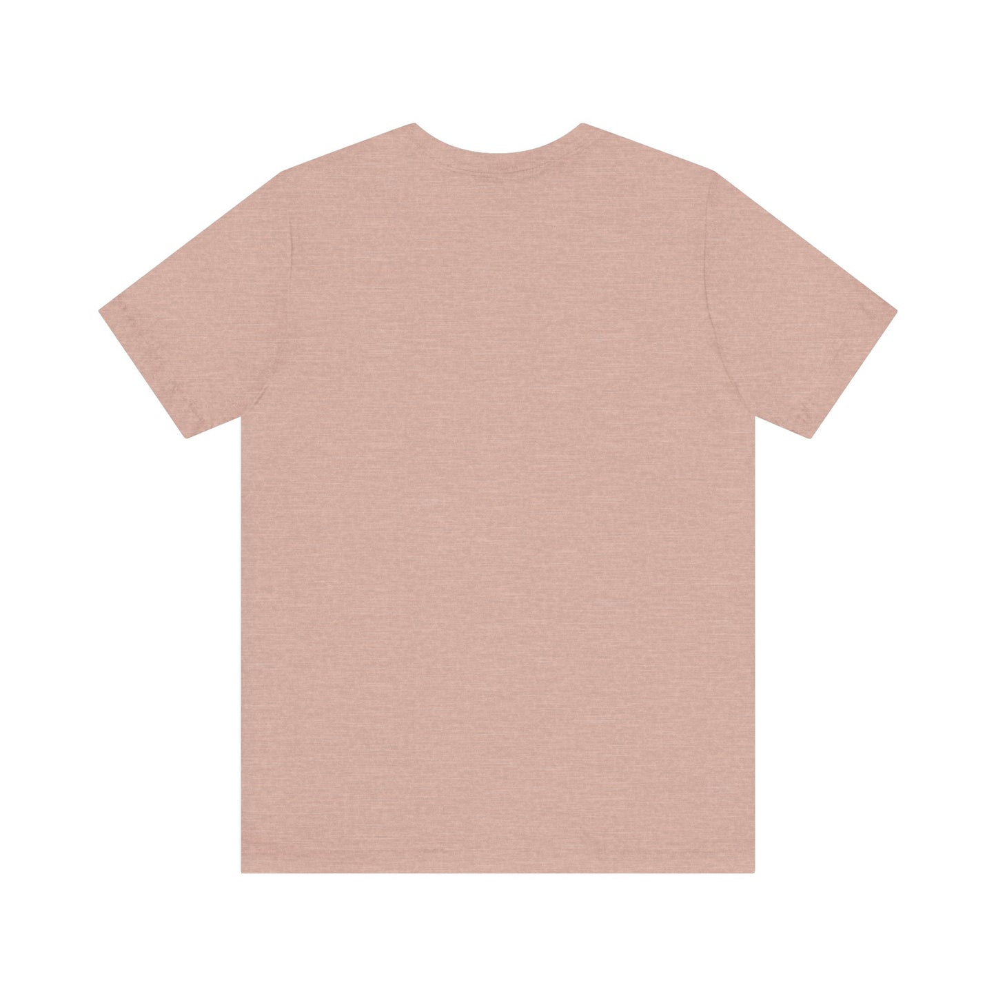 Unisex Jersey Short Sleeve Tee | I Only Smoke Weed
