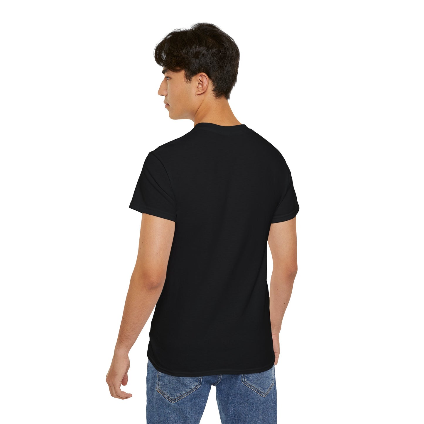 Unisex Ultra Cotton Tee | Good Vibes Only