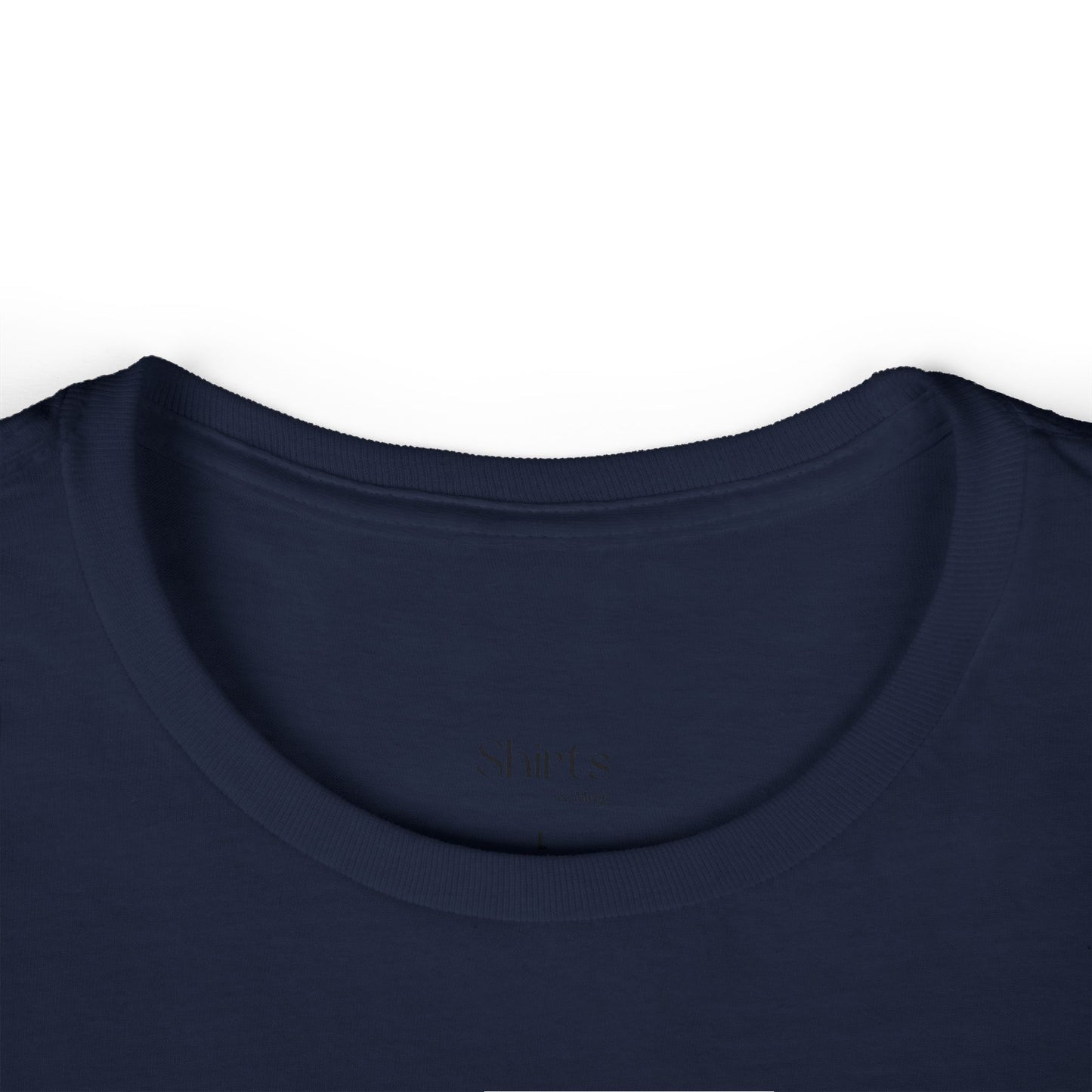 Women's Softstyle Tee | Imagination Takes Us Everywhere