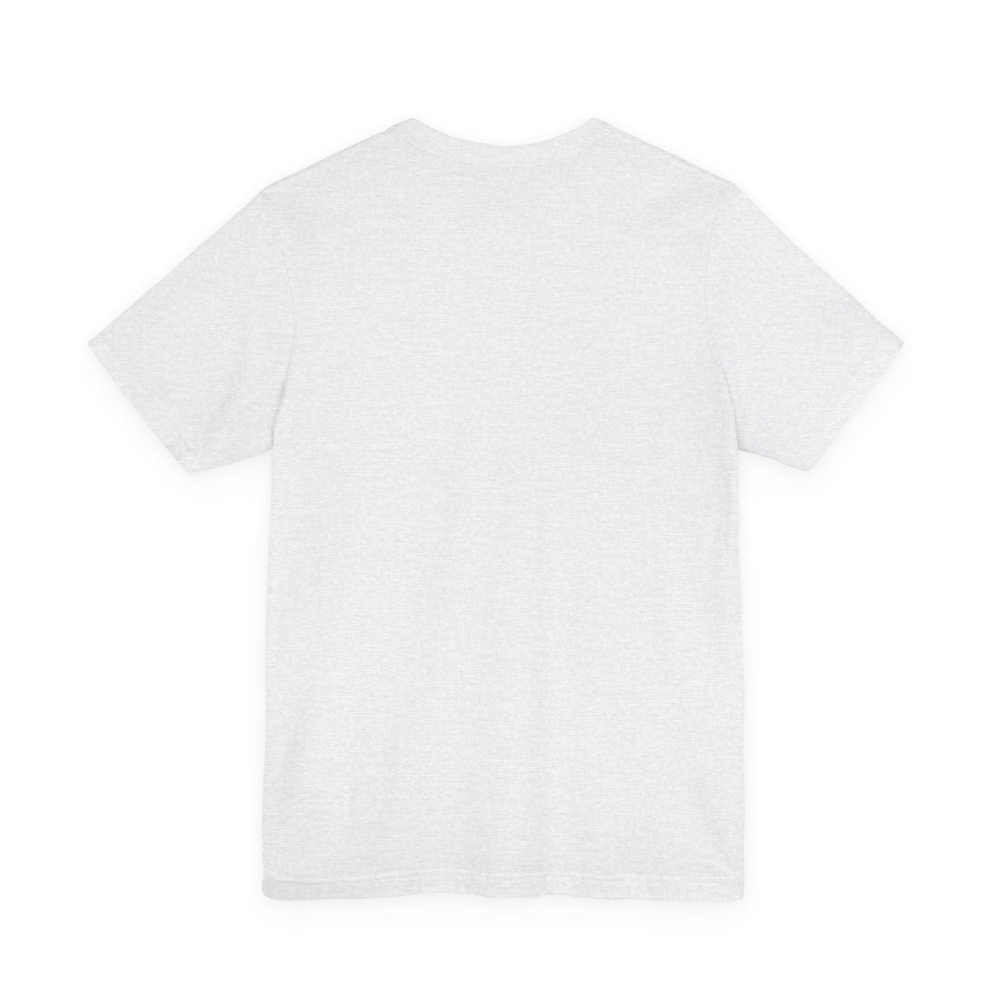 Unisex Jersey Short Sleeve Tee | I Only Smoke Weed