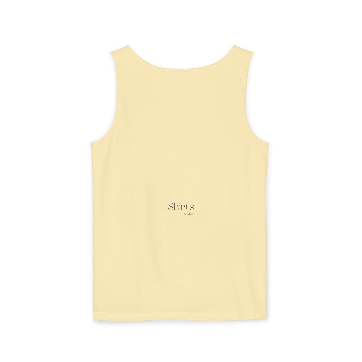 Butterfly Breeze Women's Tank, Summer Casual Wear, Gift for Nature Lovers, Eco-Friendly Fashion