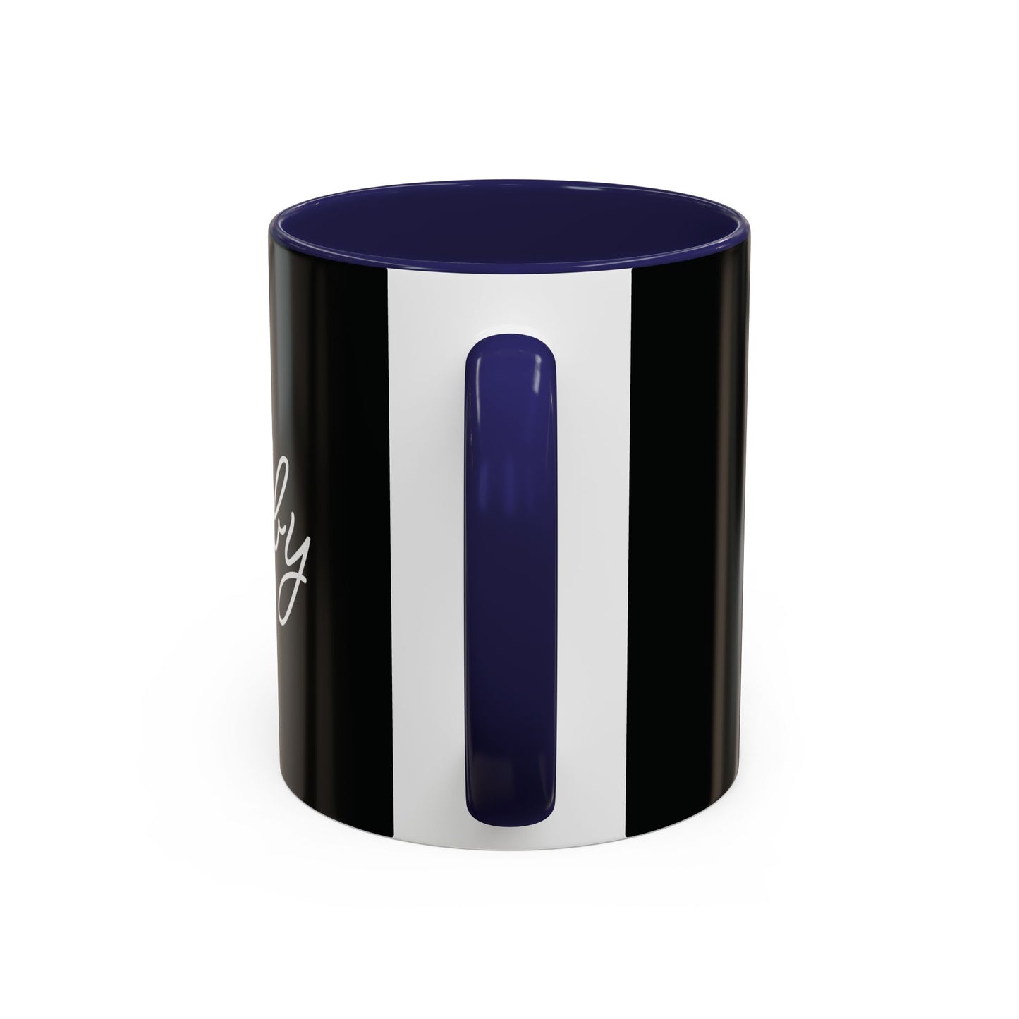 Hubby's Coffee Mug (11, 15oz)