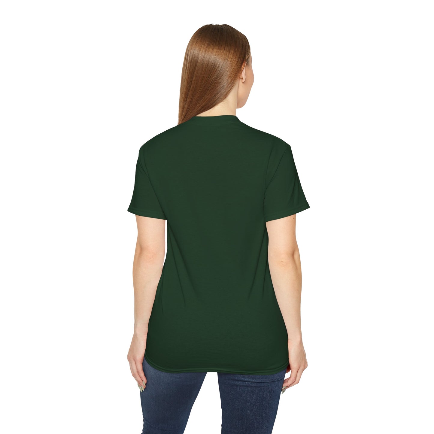 Unisex Ultra Cotton Tee | Good Vibes Only