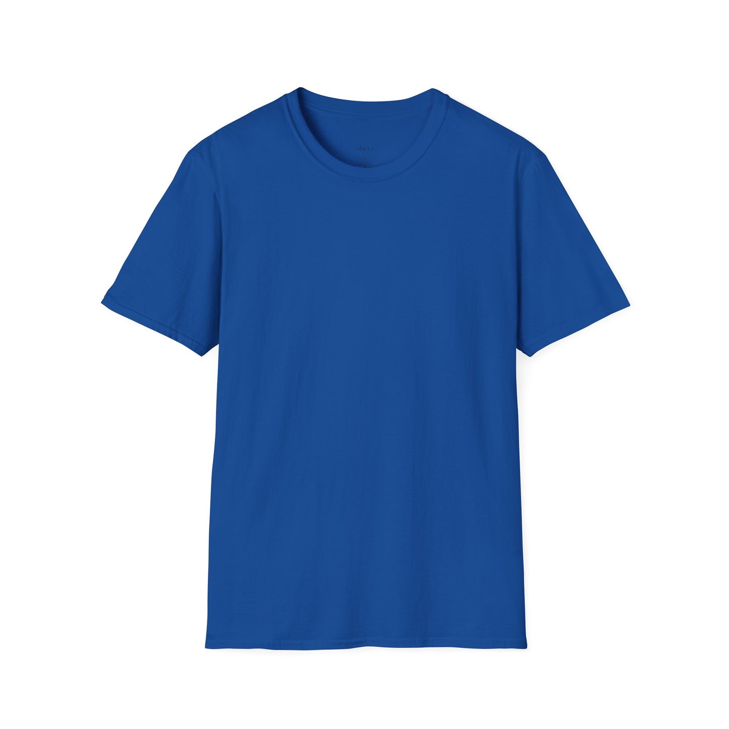 Unisex Softstyle T-Shirt | Positive Vibes Only