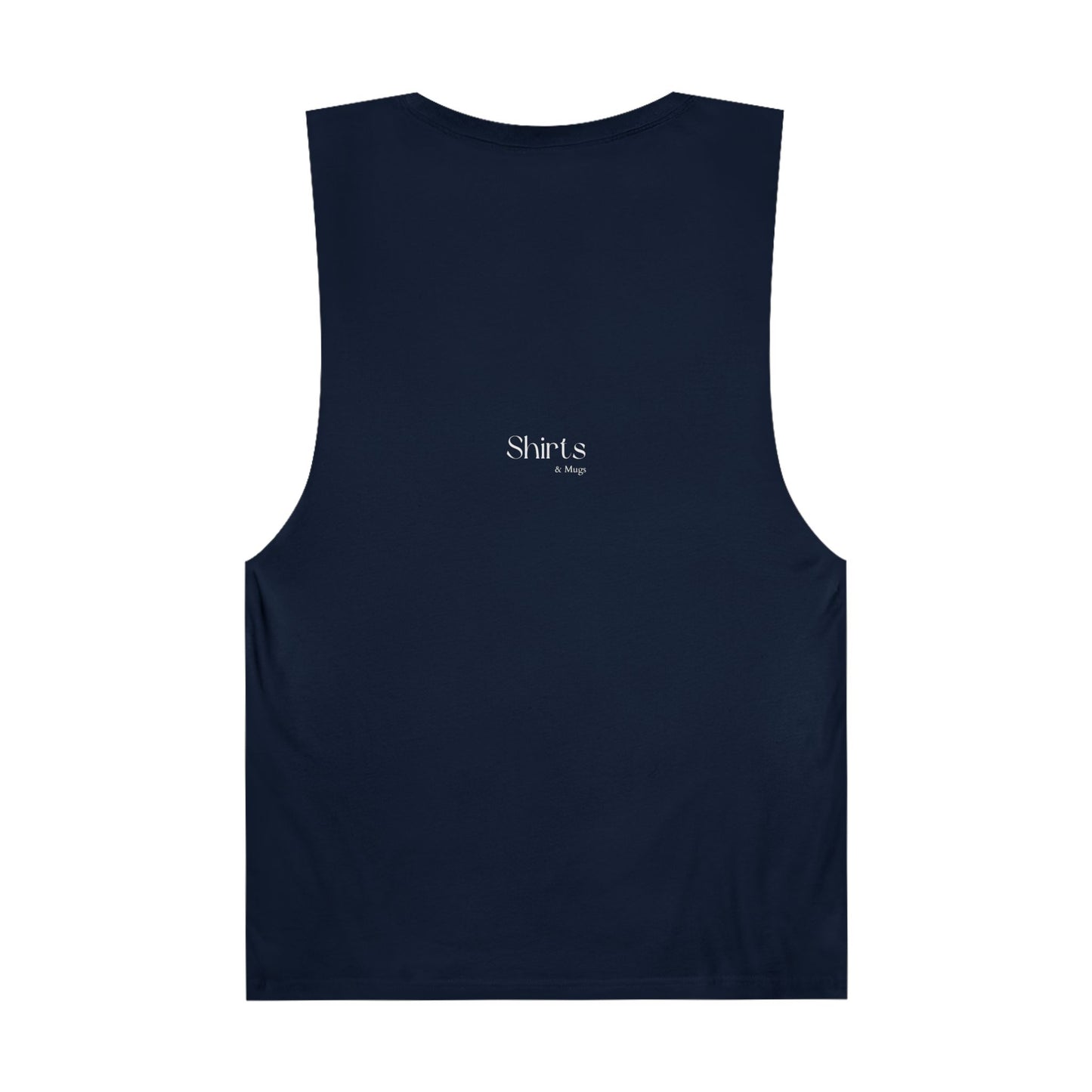 Mountain Adventure Unisex Tank, Hiking Gear, Summer Workout Top, Gift for Outdoor Lover, Camping Shirt