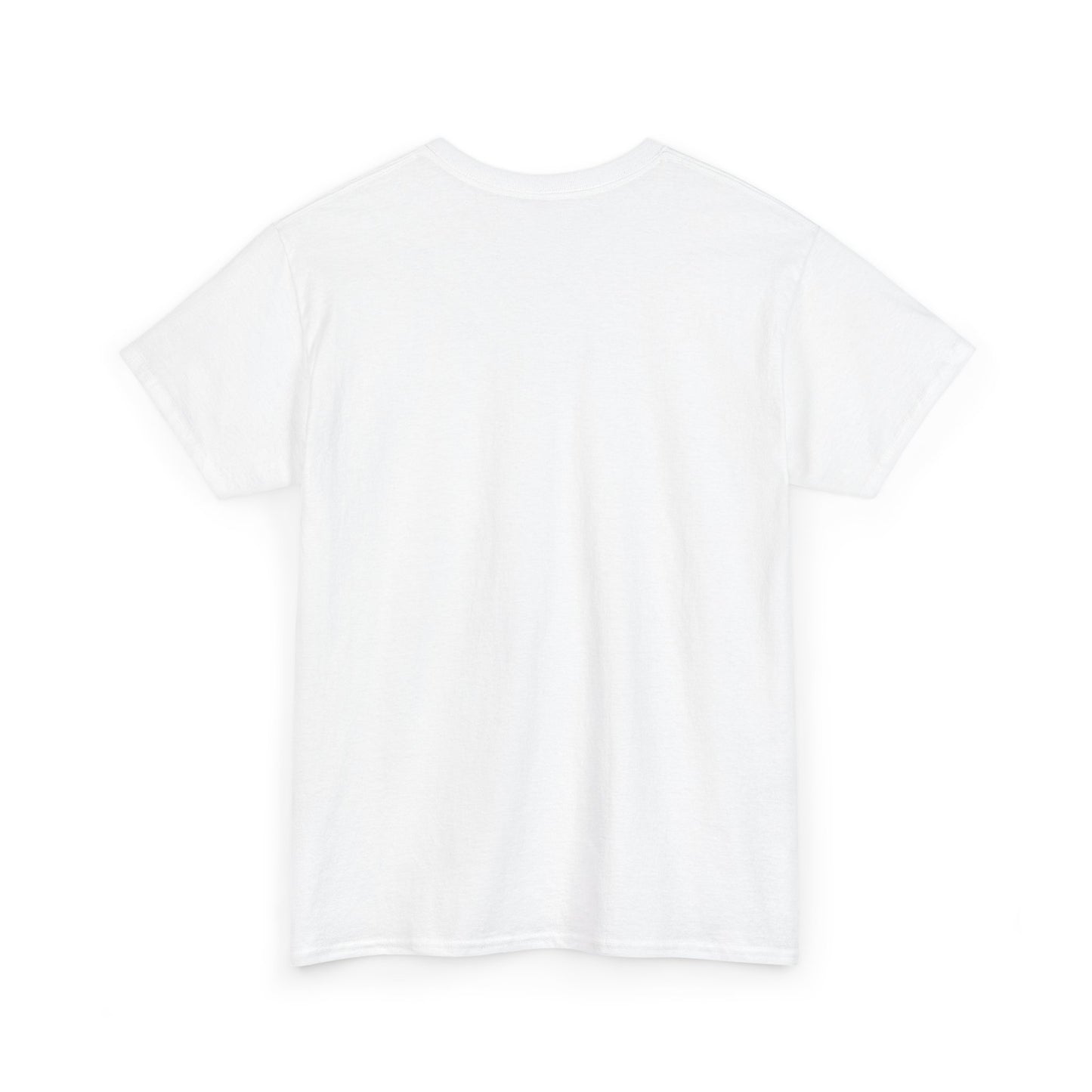 Unisex Heavy Cotton Tee | When Life Gives You Lemons
