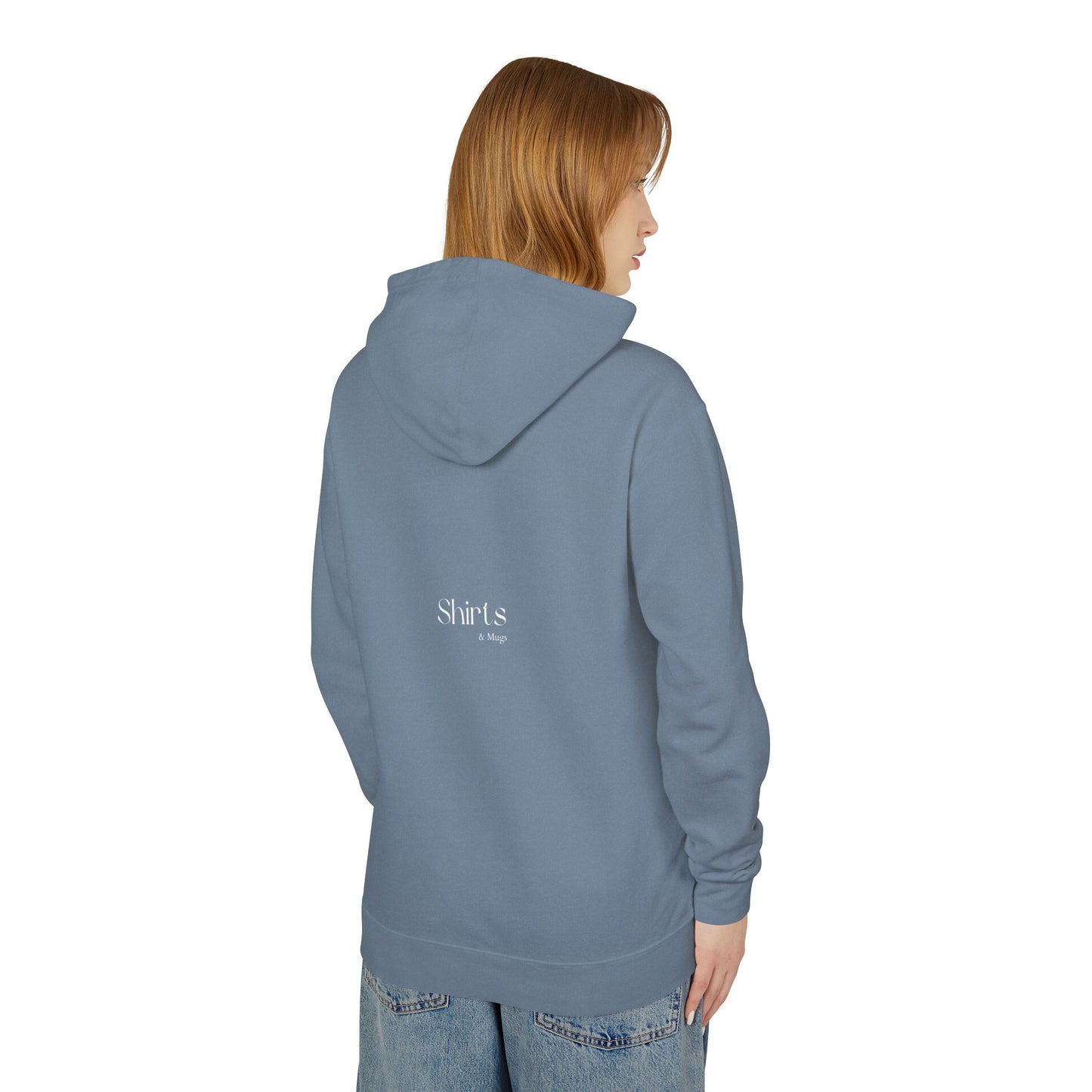 Lion's Pride Unisex Lightweight Hooded Sweatshirt, Cool Sportswear, Lion Lover Gift, Casual Hooded Top, Unisex Apparel, Everyday Comfort