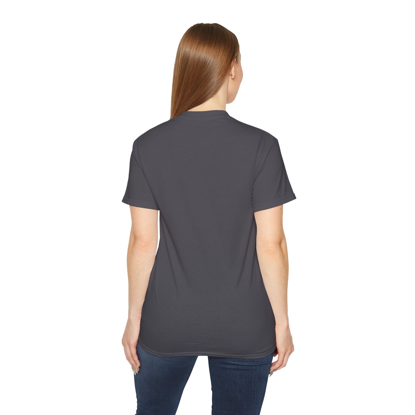 Unisex Ultra Cotton Tee | Life's Too Short for a Bad Cup of Coffee