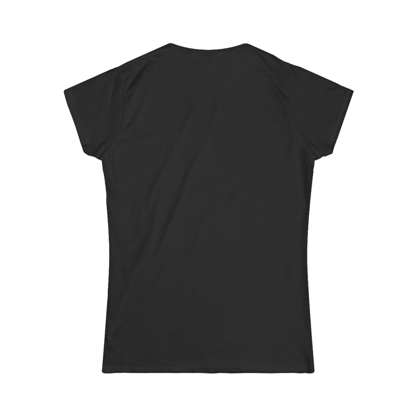 Women's Softstyle Tee | Imagination Takes Us Everywhere