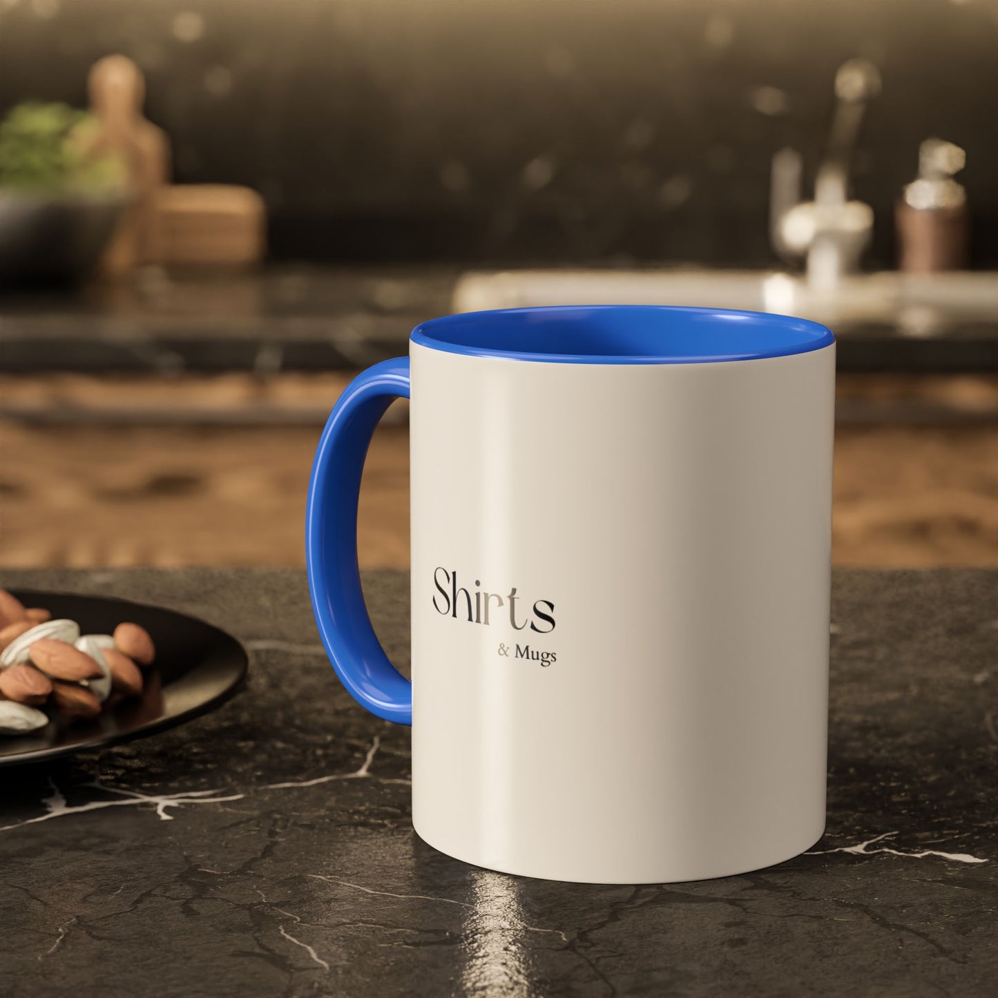 I'm Sorry Colorful Mugs (11oz)