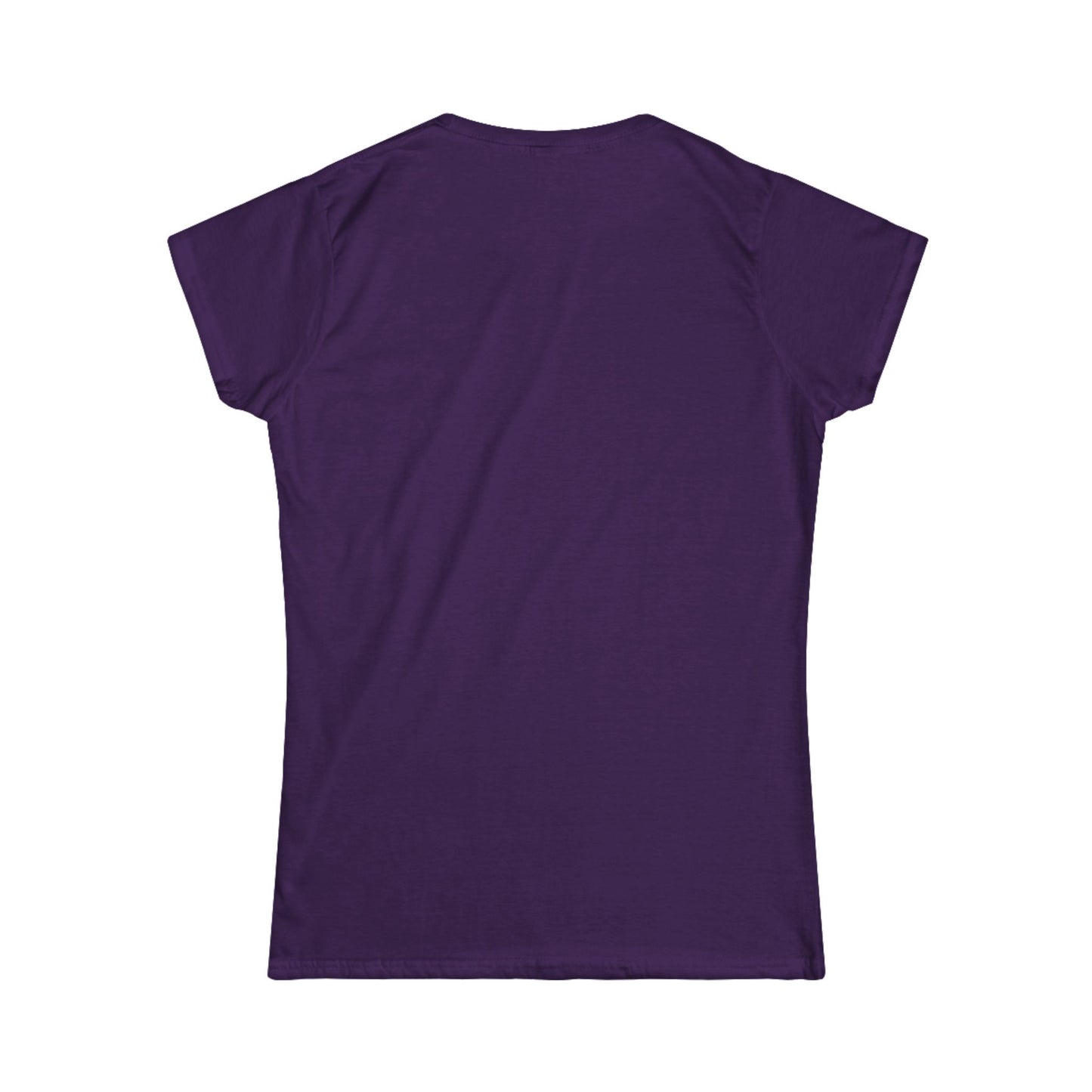 Women's Softstyle Tee | Imagination Takes Us Everywhere