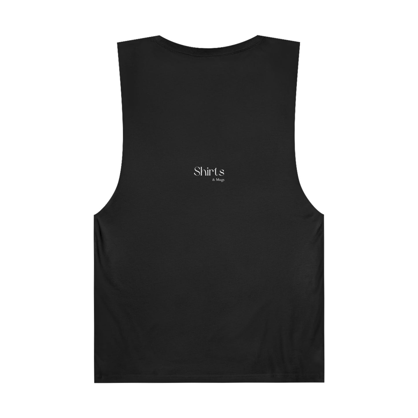 Mountain Adventure Unisex Tank, Hiking Gear, Summer Workout Top, Gift for Outdoor Lover, Camping Shirt