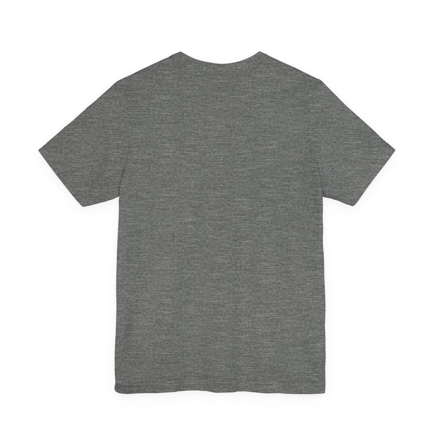 Unisex Jersey Short Sleeve Tee | I Only Smoke Weed