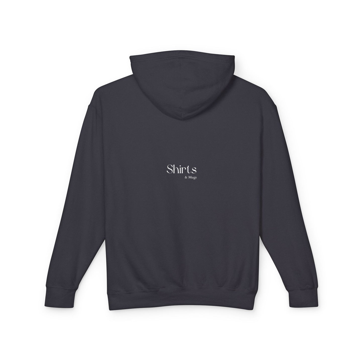 Lion's Pride Unisex Lightweight Hooded Sweatshirt, Cool Sportswear, Lion Lover Gift, Casual Hooded Top, Unisex Apparel, Everyday Comfort
