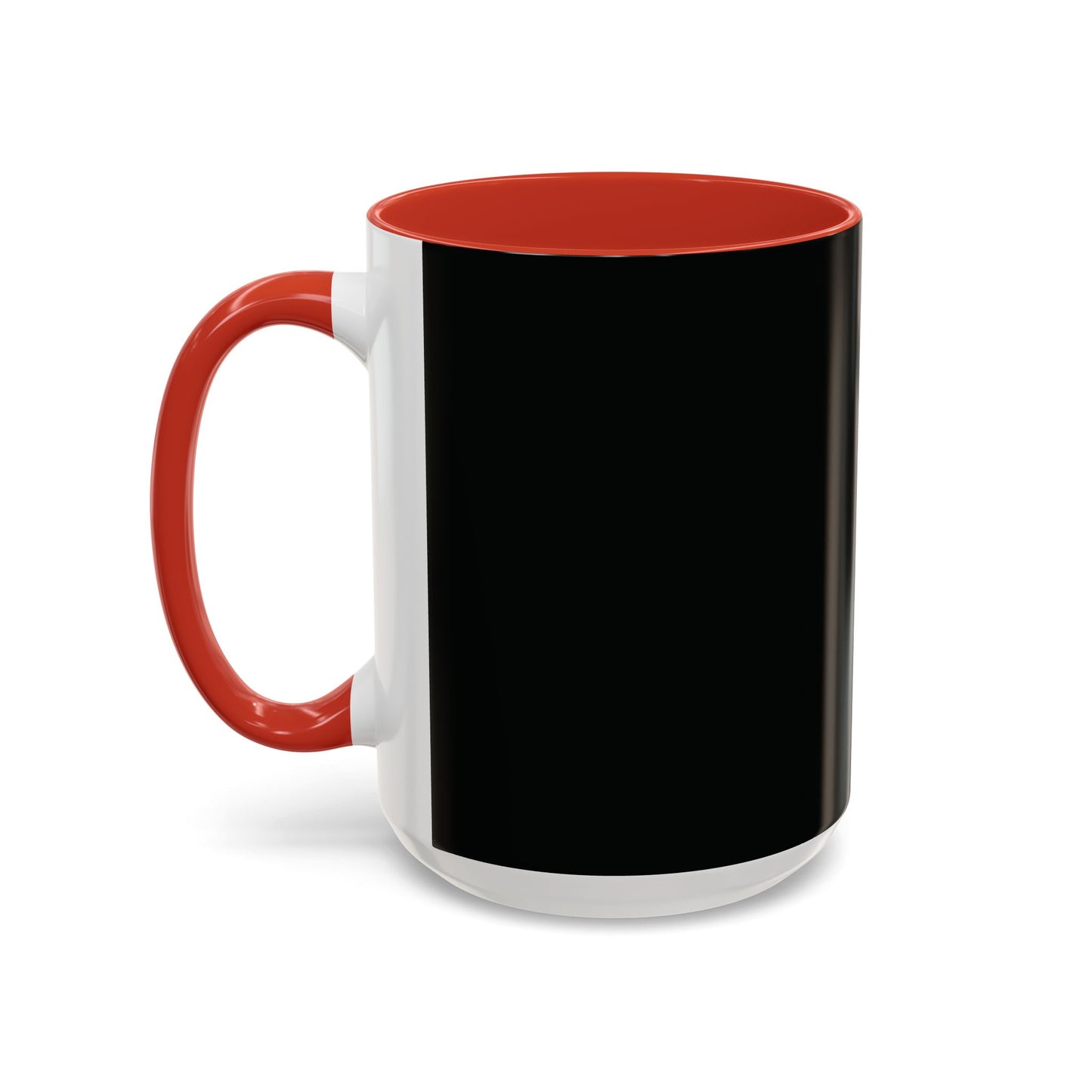 Hubby's Coffee Mug (11, 15oz)