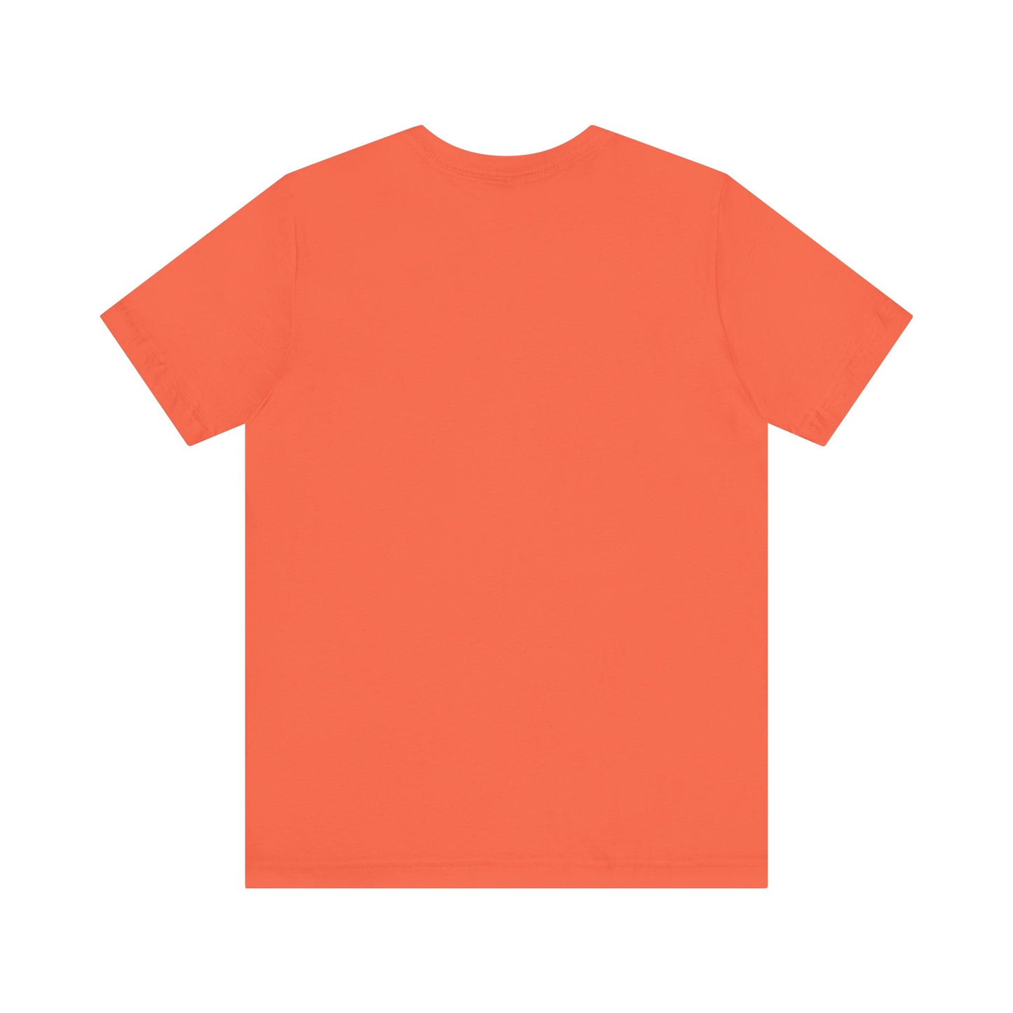 Unisex Jersey Short Sleeve Tee | I Only Smoke Weed
